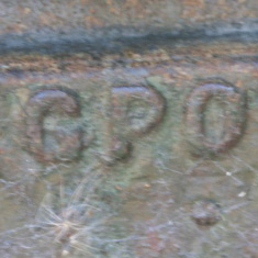 GPO marking