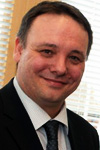 Ian Ackerman